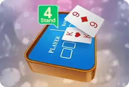 IDN 4 STAND